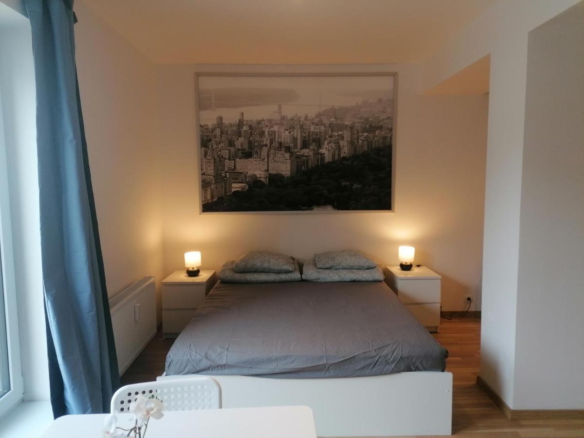 Appartement Brand New # 45 With Free Parking In The Center *